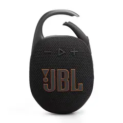 JBL - Parlante Bluetooth Clip 5 Negro