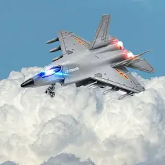 GENERICO - Avioneta De Combate La J-312