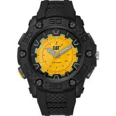 CAT - Reloj Para Hombre LU 160 21 721