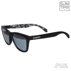 DUBERY - LENTES DE SOL POLARIZADA UNISEX D181 - 1029132