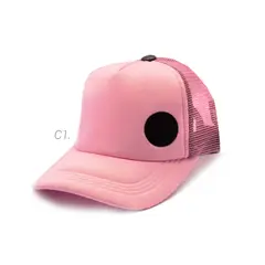 LEAF NATIVAS - GORRA MALLA UNISEX LNM47 - 1012676