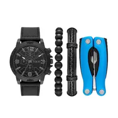 FOLIO - RELOJ ANALOGICO HOMBRE FMDFL6038 - 1029792