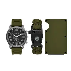 FOLIO - RELOJ ANALOGICO HOMBRE FMDFL6048 - 1029796