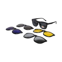 SUNTIME - LENTES DE SOL UNISEX 5CAMBIOS 2230A - 1028289