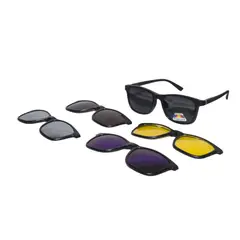 SUNTIME - LENTES DE SOL DESCANSO UNISEX 5CAMBIOS 2267A - 1028292