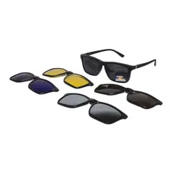 SUNTIME - LENTES DE SOL DESCANSO UNISEX 5CAMBIOS 2268A - 1028293