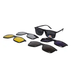 SUNTIME - LENTES DE SOL DESCANSO UNISEX 5CAMBIOS 2299A - 1028290