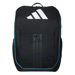 ADIDAS - MOCHILA PROTOUR NEGRA 3.4