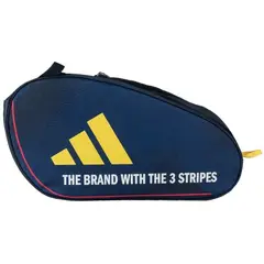 ADIDAS - PALETERO CONTROL AZUL 3.4
