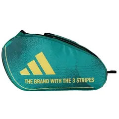 ADIDAS - PALETERO CONTROL VERDE 3.4