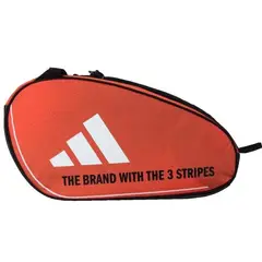 ADIDAS - PALETERO CONTROL NARANJA 3.4