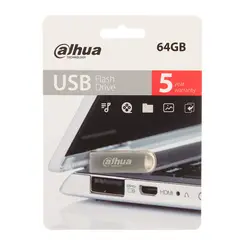 DAHUA - Memoria USB 64GB Flash Drive USB 20