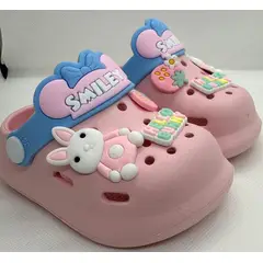 GENERICO - SANDALIA KAWAI I CONEJO Y OSO