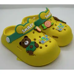 GENERICO - SANDALIA KAWAI I CONEJO Y OSO