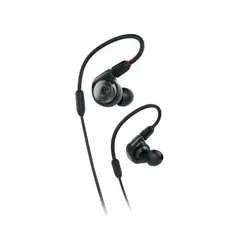 AUDIO TECHNICA - Ath E40 - Audífonos Profesionales In-ear
