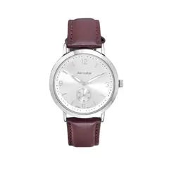 AEROSTAR - Reloj AE20002LRD Massimo