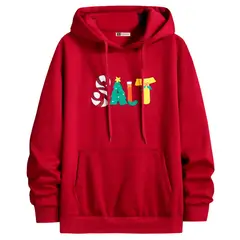 YANSUS - Polera Hombre Estampado Salt