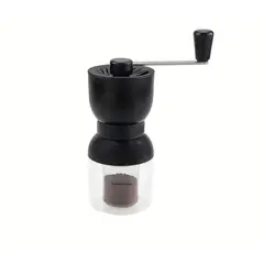 TRAMONTINA - Molinillo para cafe Abs Compacto 0.55 Lt