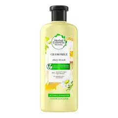 HERBAL ESSENCES - Acondicionador Chamomile 400ml