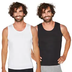 MOTA - CAMISETAS BASICAS MT4441S1 MULTICOLOR