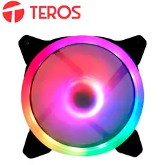 TEROS - FAN ARGB TE-7050N
