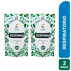 HANAN PERUVIAN SECRETS - Escorzonera Infusión Hanan Duopack 100 gr