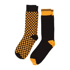 MOTA - MEDIAS CORTO ALGODÓN PACK 2 MT21133