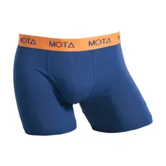 MOTA - BOXER BASICOS MT40494C Azul marino