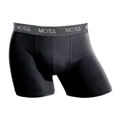 MOTA - BOXER MEDIO ALGODÓN MT4049