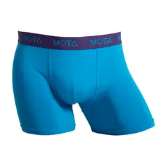 MOTA - BOXER BASICOS MT4049N9 Celeste