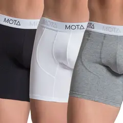 MOTA - BOXER MEDIO PACK 3 MT4059