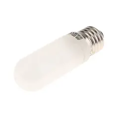 GENERICO - Foco de Modelado E27 250W para Flash de Estudio