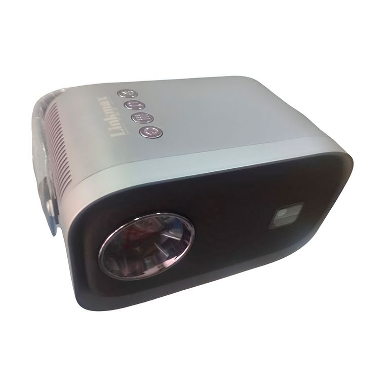 Proyector Profesional Android Portátil