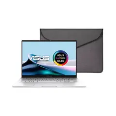 ASUS - Laptop Zenbook 14 OLED i9 16GB RAM 1TB SSD W11 14