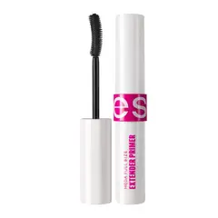 ESIKA - Mega Full Size Extender Primer Negro 8 g