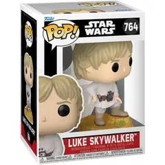 FUNKO - Pop Luke Skywalker Binary Sunset Star Wars
