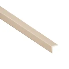 DECORPLAS - Perfil en L para Wall Panel Color Extravagance