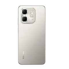 INFINIX - HOT 50i 4+4RAM 256GB - TITANIUM GREY REGISTRADO