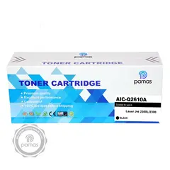 GENERICO - Toner PAMAS Compatible HP10AQ2610A
