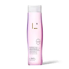 LBEL - Essential Agua Micelar Efecto Antiedad 180 ml