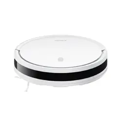 XIAOMI - Robot Vacuum E10 - Aspiradora Negro