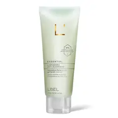 LBEL - Essential Limpiadora Facial Antioleosidad En Gel 120 g