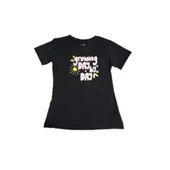 GENERICO - POLO MANGA CORTA CON ESTAMPADO DE MUJER TALLA L