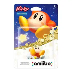 NINTENDO - Amiibo Kirby Waddle Dee