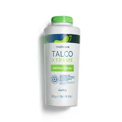 ESIKA - Talco para pies Antibacterial Xtreme 230 g