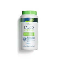 ESIKA - Talco para pies Antibacterial Xtreme 120 g