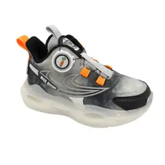 WARNER BROS - Zapatillas Niño Looney Tunes Bugs Bunny Gris