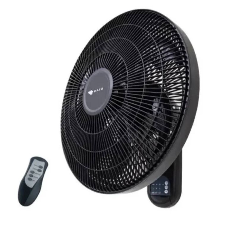 VENTILADOR DE PARED DAJU DT-186 18