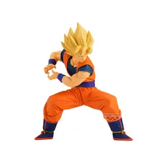 BANDAI - Figura Goku Grandista Pose Kamehameha