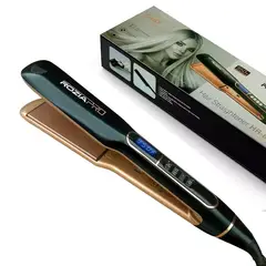 GENERICO - Plancha Alisadora de Cabello Rozia Pro HR-815